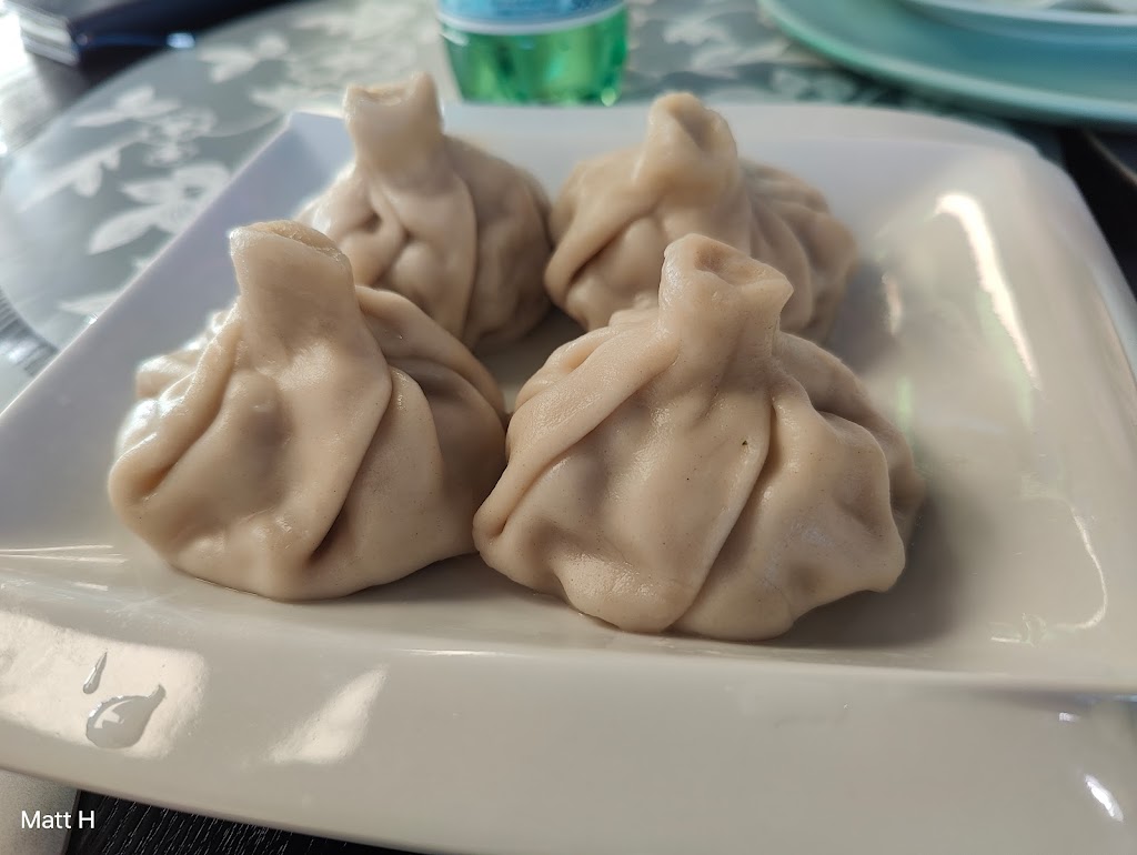 Khinkali