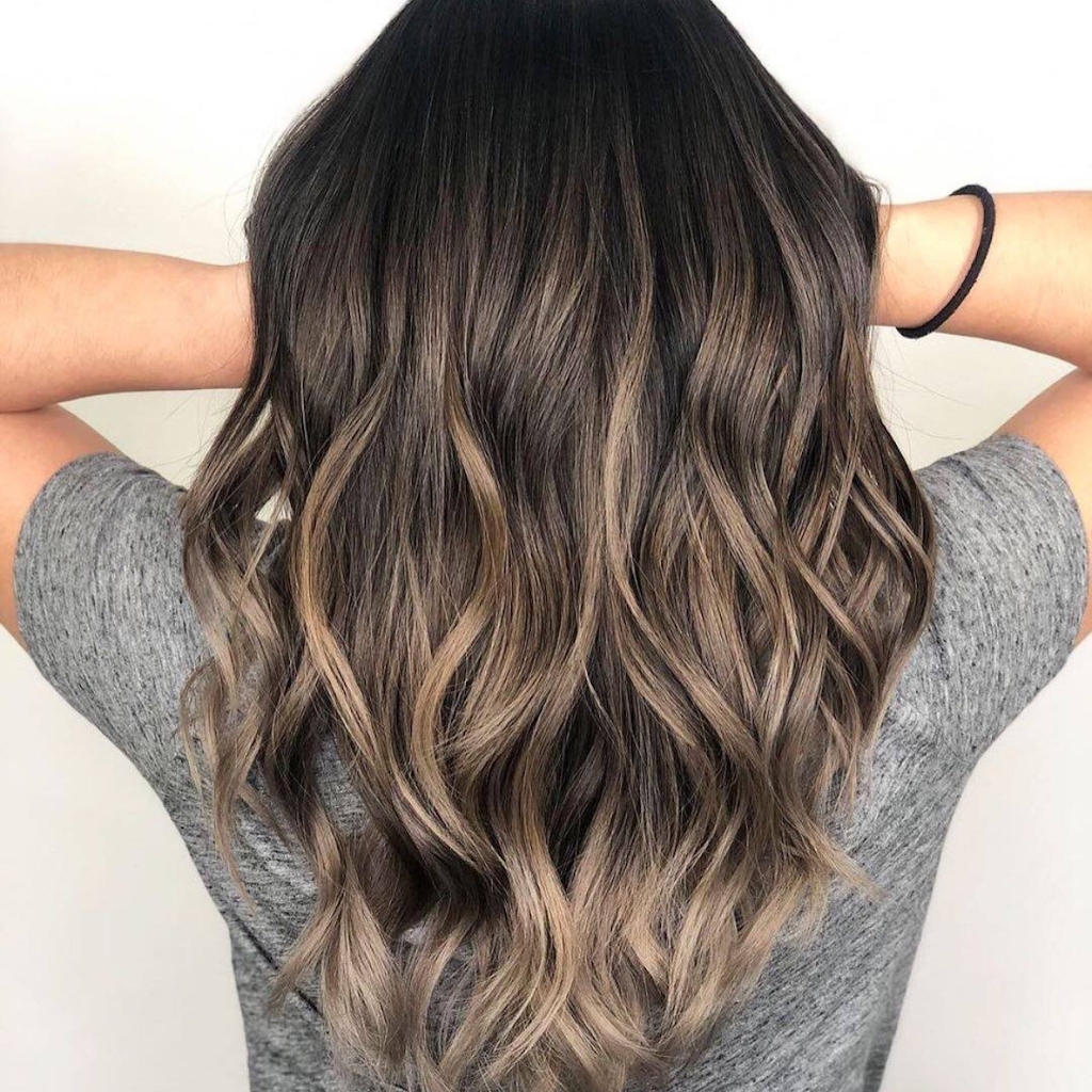 Peluqueria Inma Pelegero en Xativa — Peinado