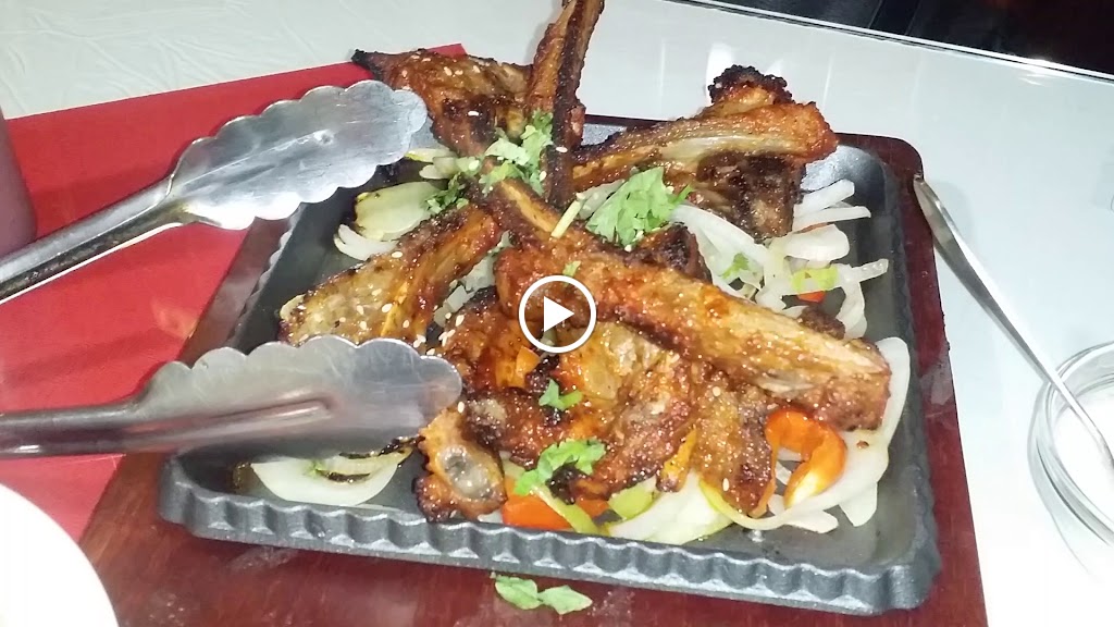 Cordoba Restaurant And Marriage Hall — Videos