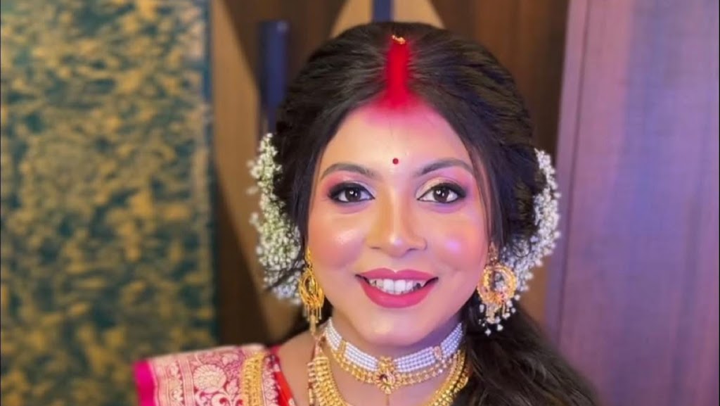 Rimi S Makeup Studio And Academy