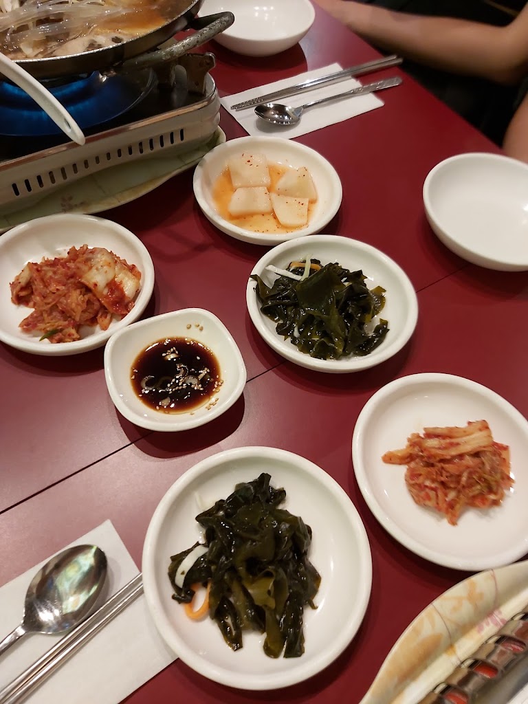 Banchan