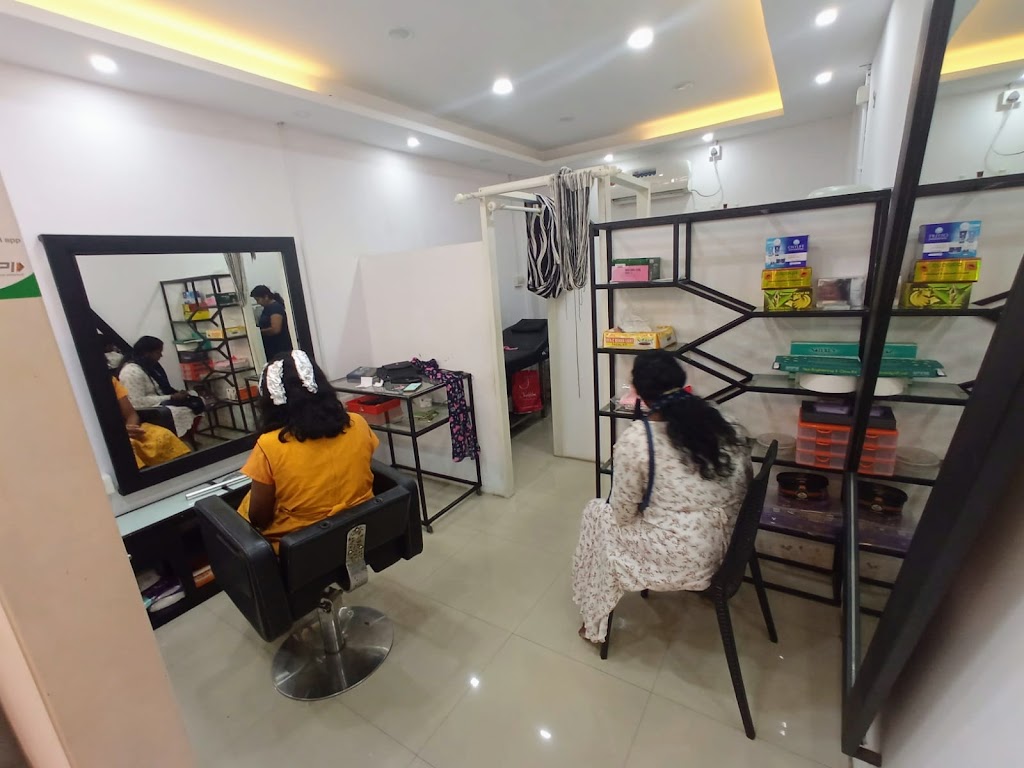 Paithrika Beauty Parlour