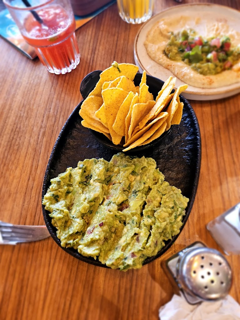 Guacamole