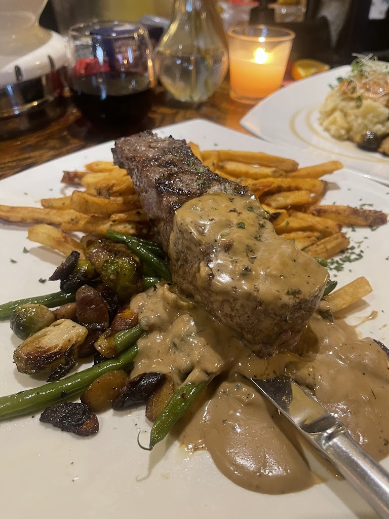 Fillet Steak