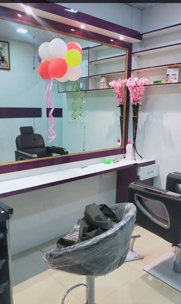 Blush Hair Beauty Salun