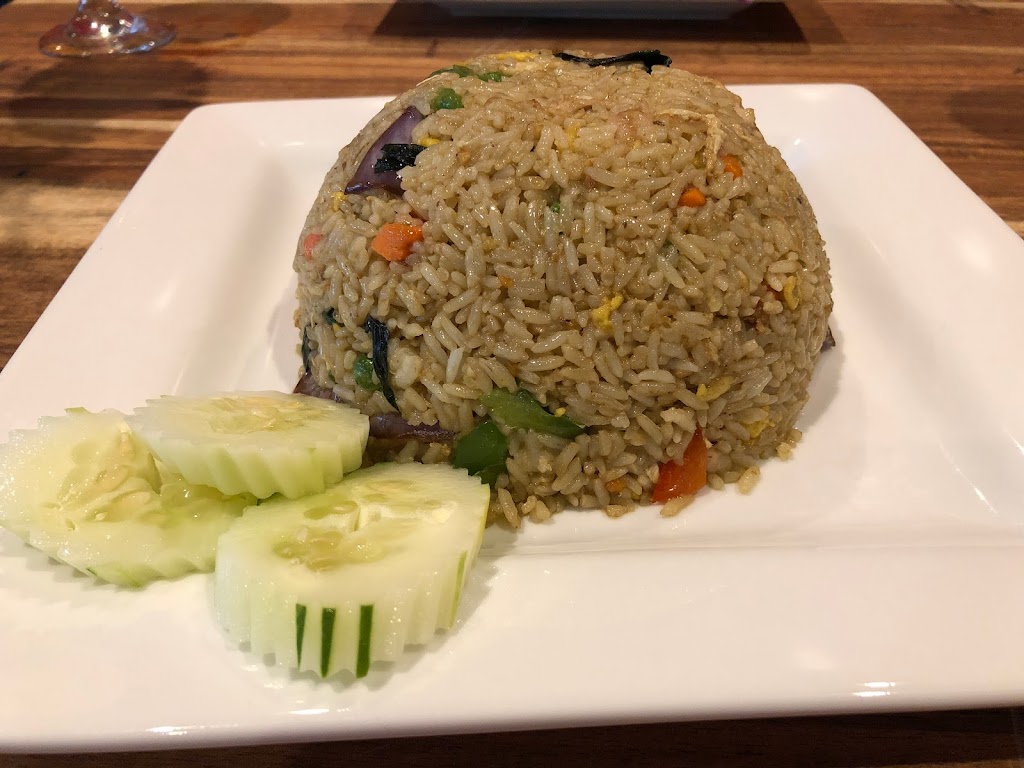 Thai & Go Restaurant