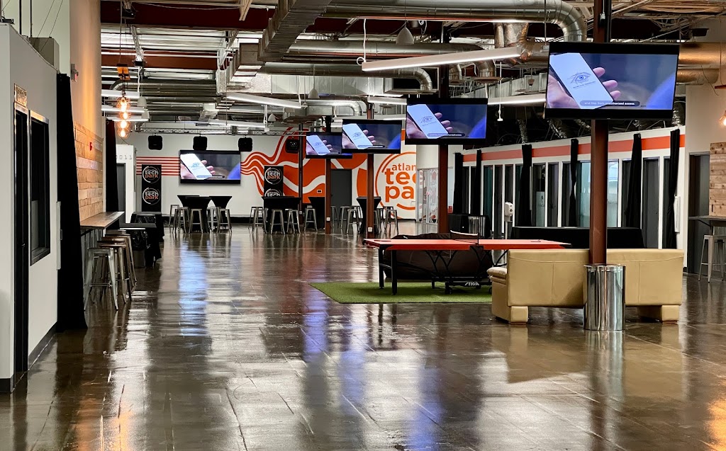 Atlanta Tech Park