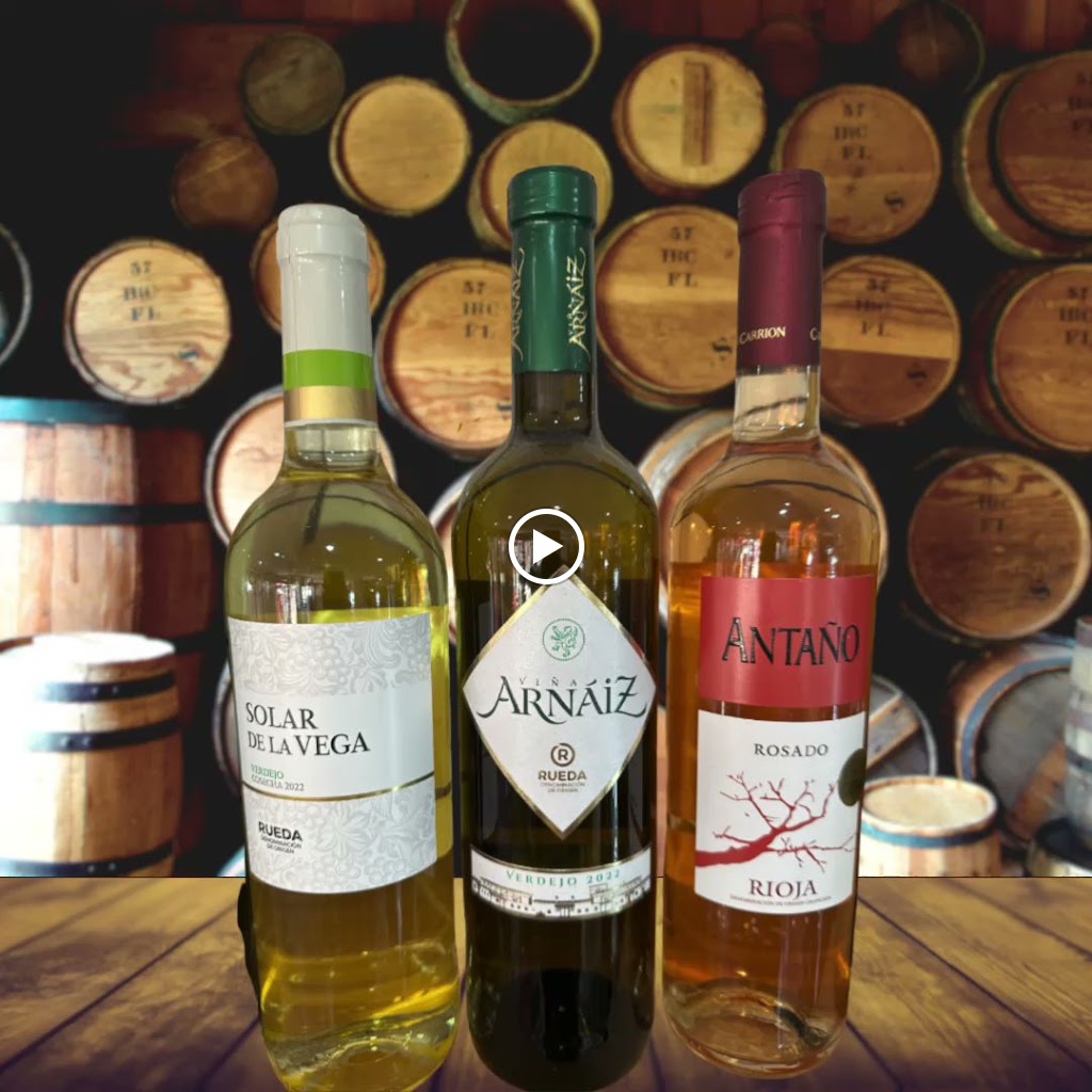 Bar Tehany — Videos