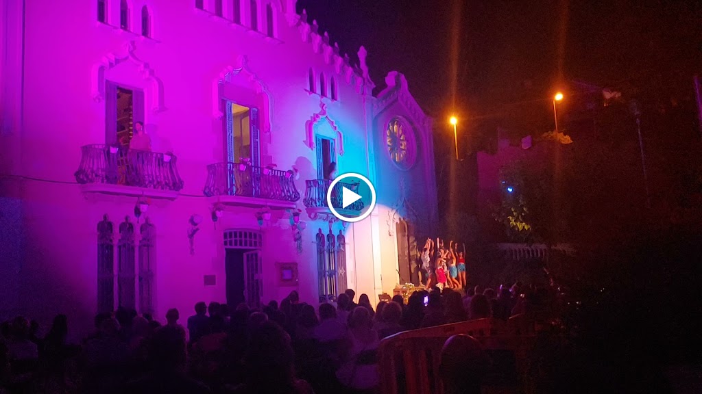 Nou Ginestar — Videos