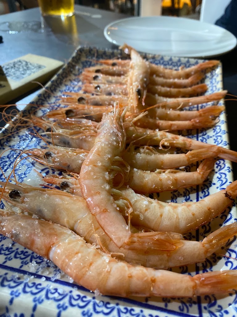 Bahia Aljarafe — Comida y bebida