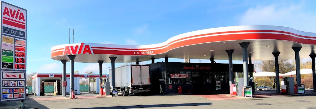 Iberdrola Charging Station