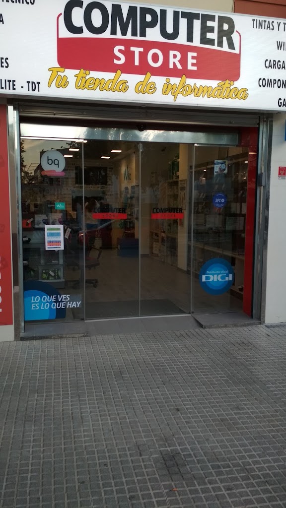 Computerstore Lucena