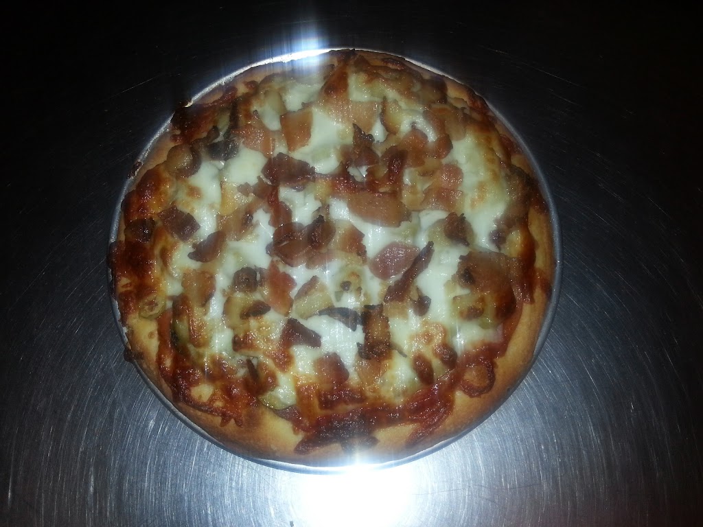 Pizza