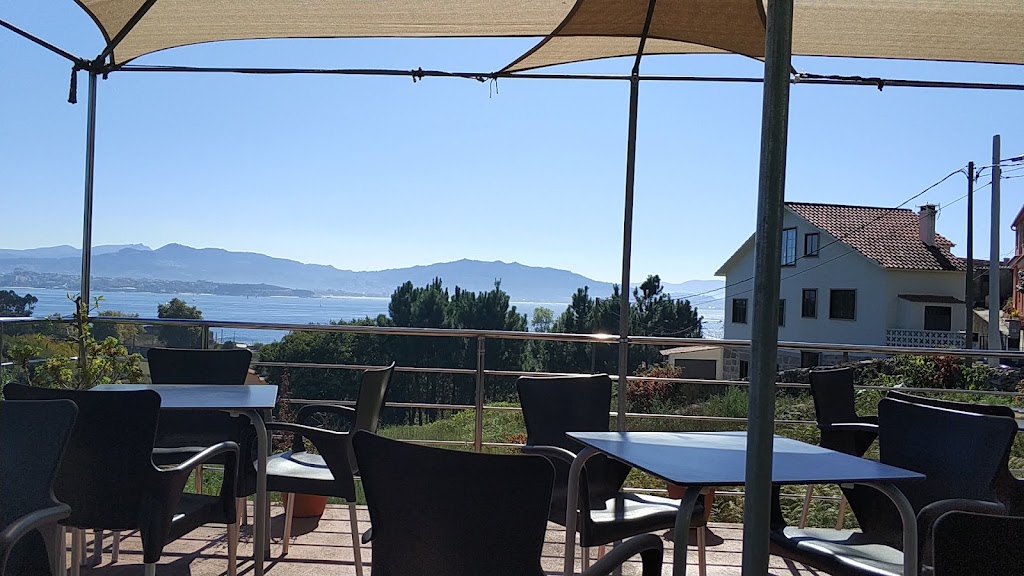 Restaurante Capri — Ambiente