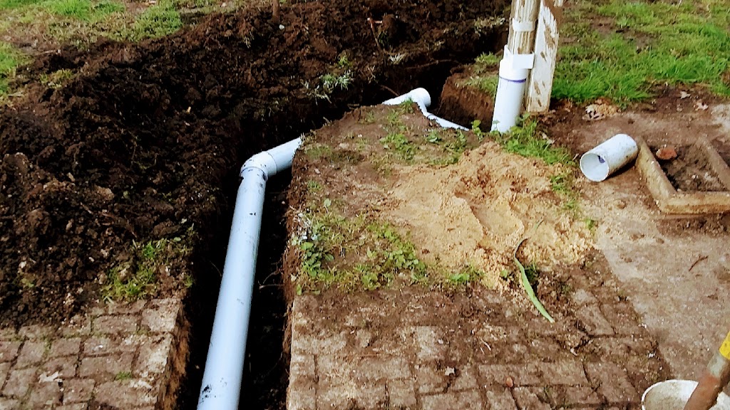 Just Sewer and Drain