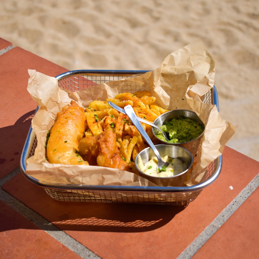 ARRR! Street food Calella — Comida y bebida