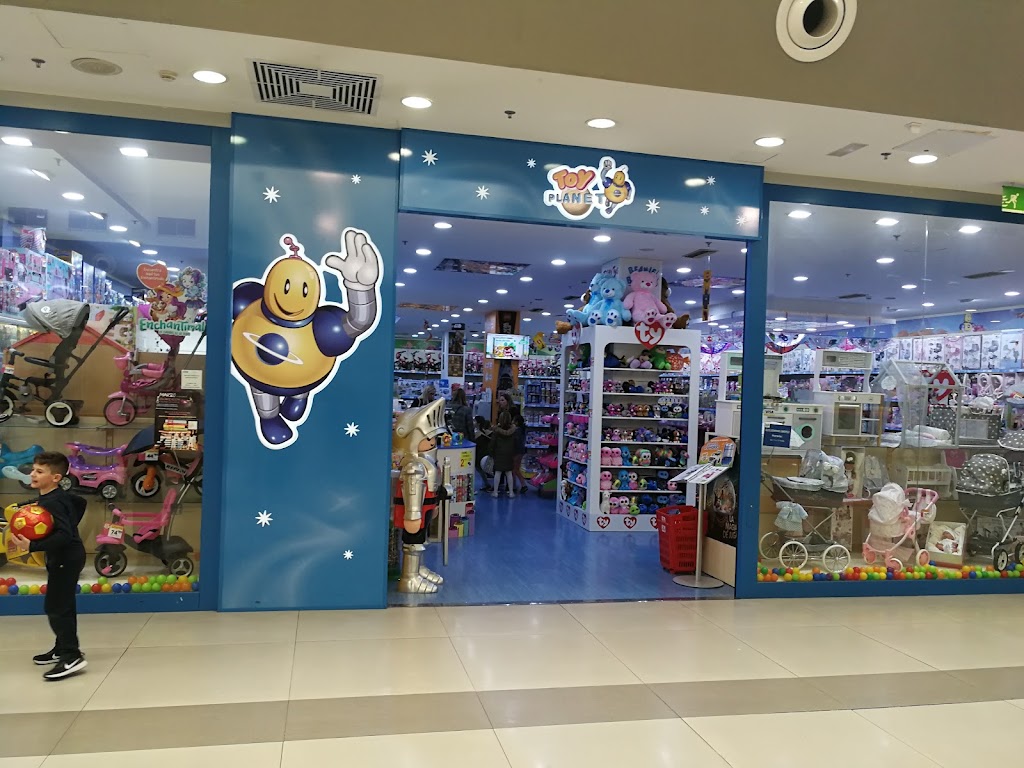 Foto 2 de Toy Planet