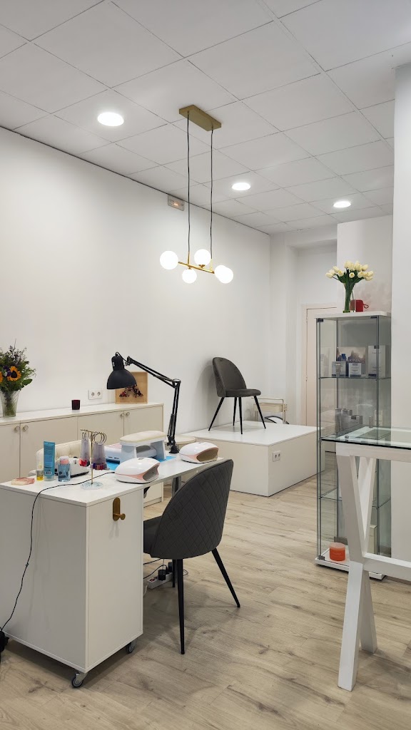 Anna Mateo Centro de Estetica