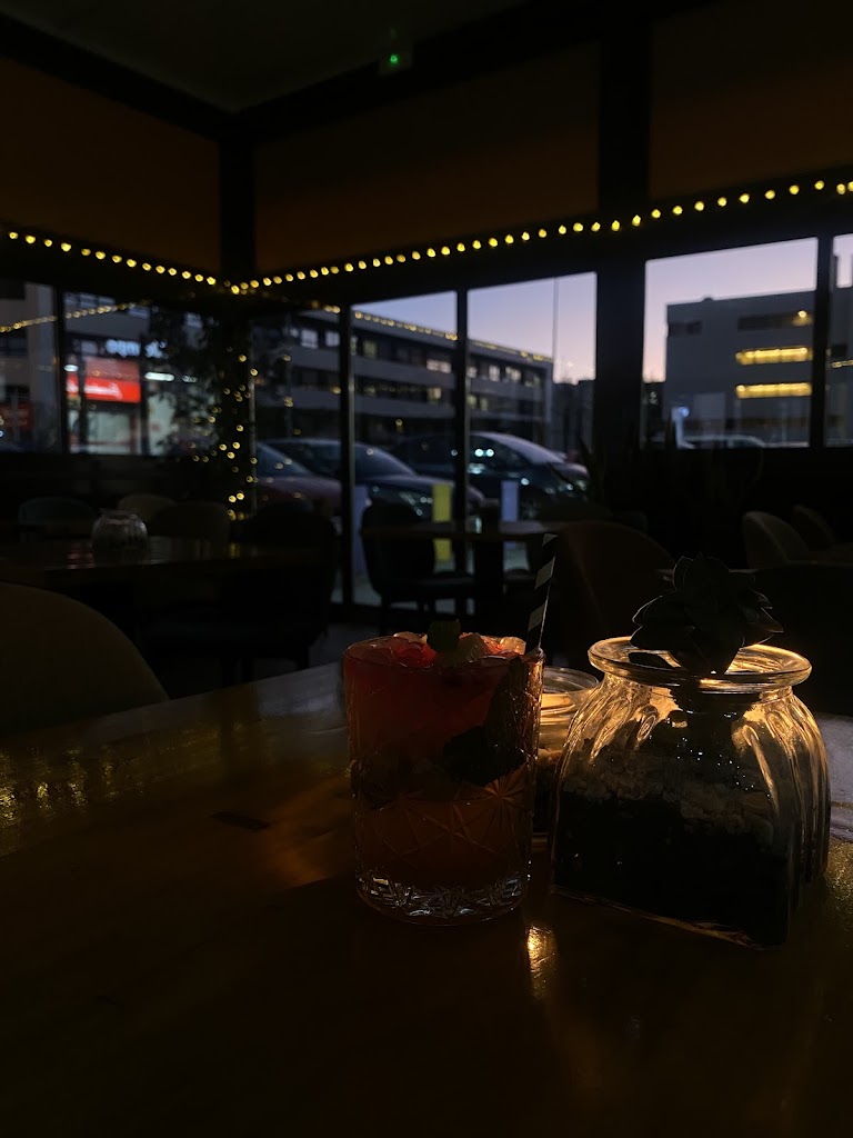 Restaurante Lavellaneda