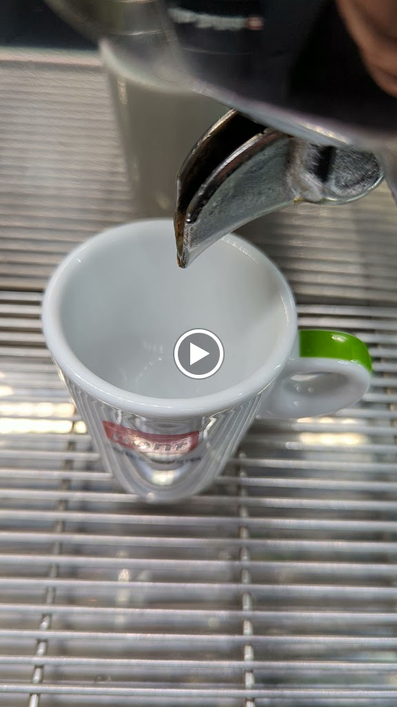 El Punt de Cafe — Videos