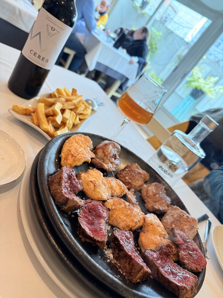 Vakaburra Restaurante — Mas recientes