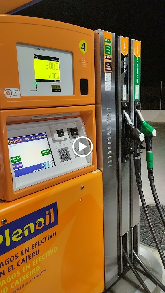 Plenergy Santiago de Compostela I (antes Plenoil) — Videos