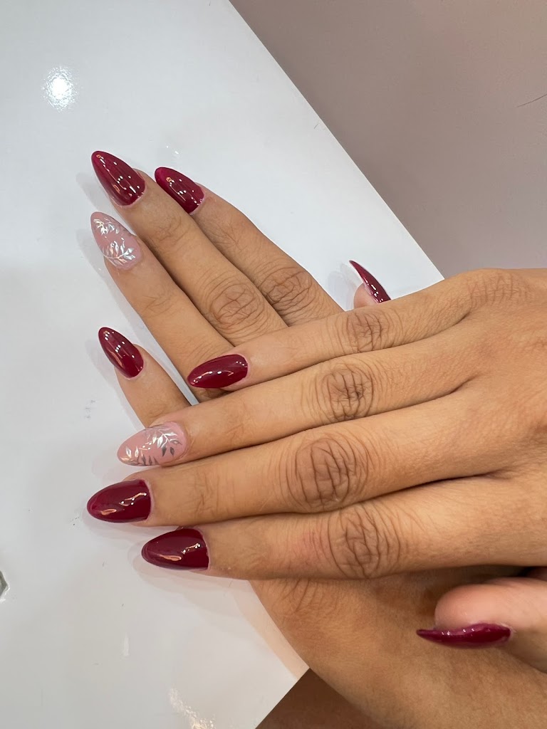 The Sugar Pod Body Sugaring Nails Lash And Brows