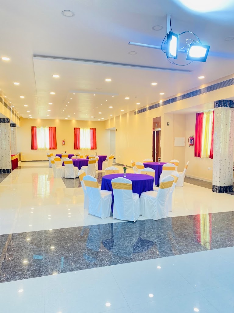 Amenities