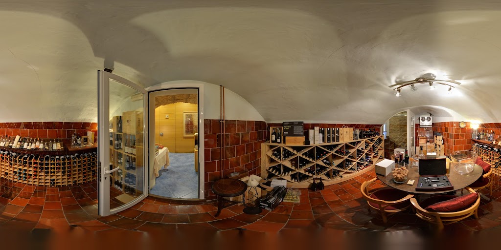 Restaurant La Cisterna