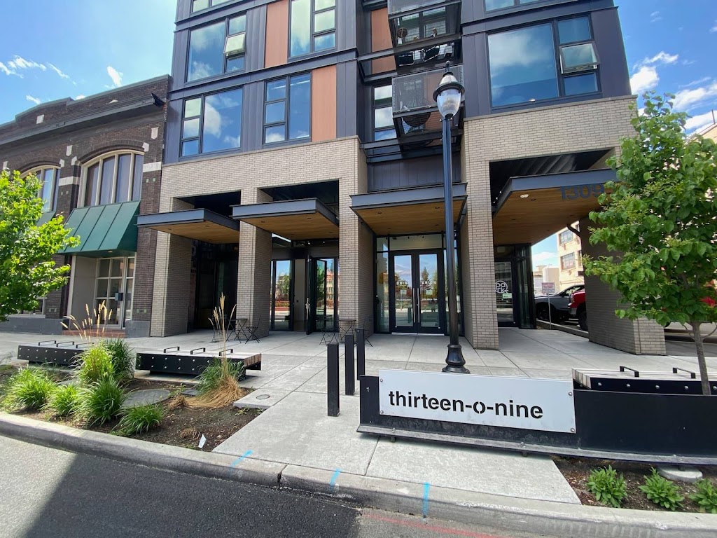  The Union Studios West