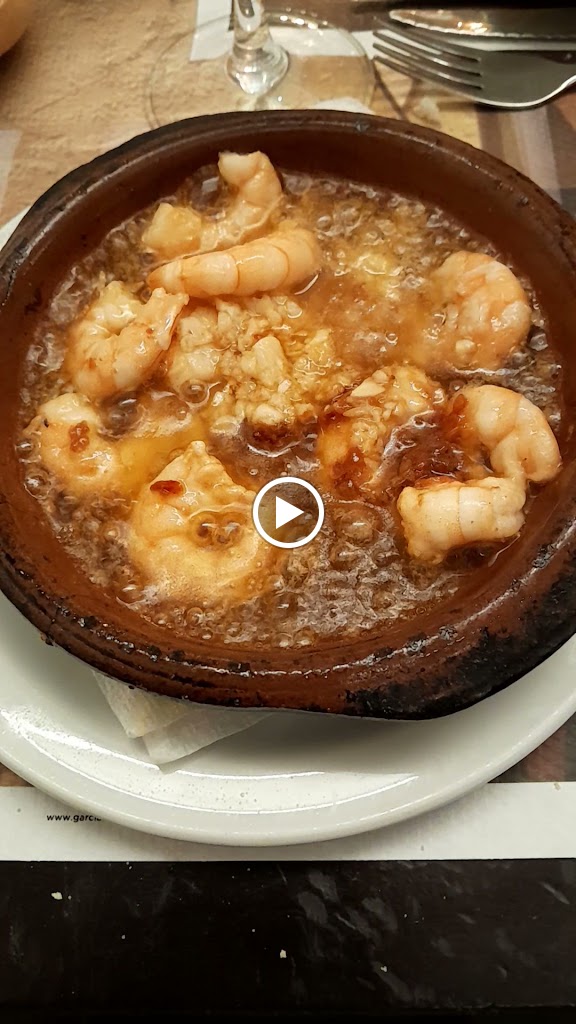 Bodegas La Venencia Marbella — Videos