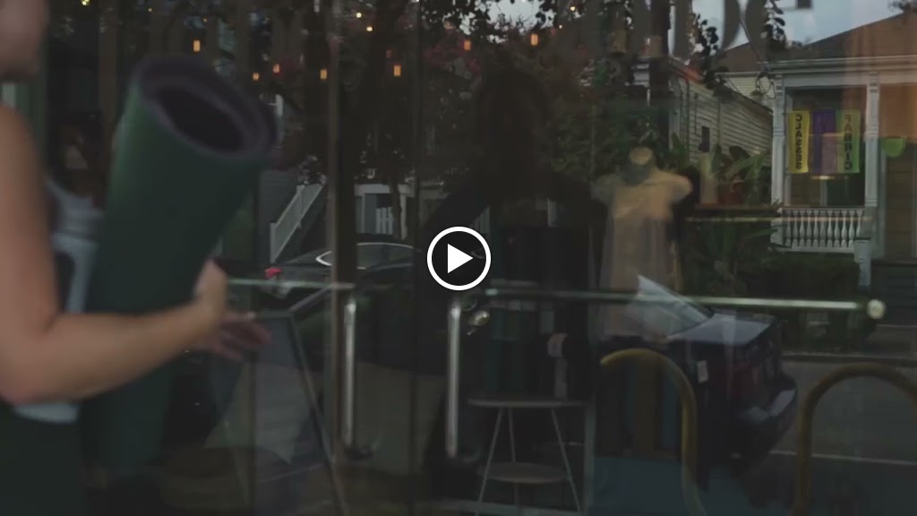  Free To Be Power Yoga Old Metairie