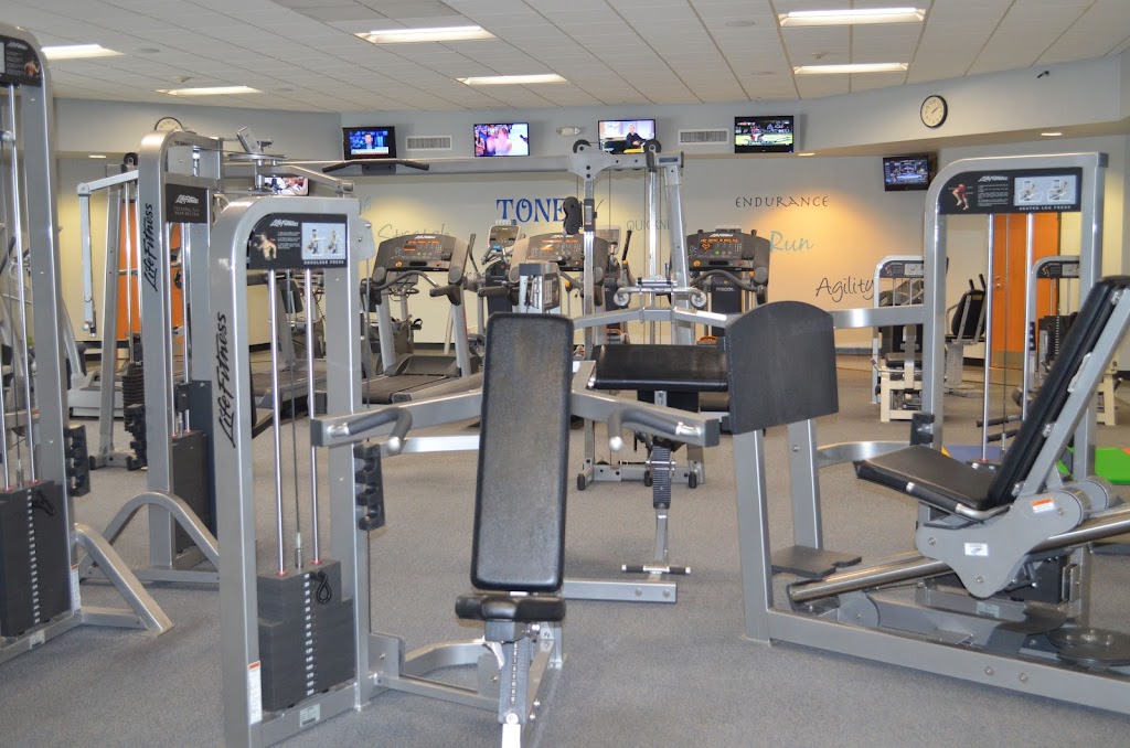  Diamond Trail Fitness Center