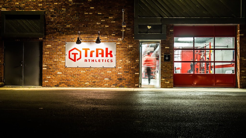  TrAk Athletics