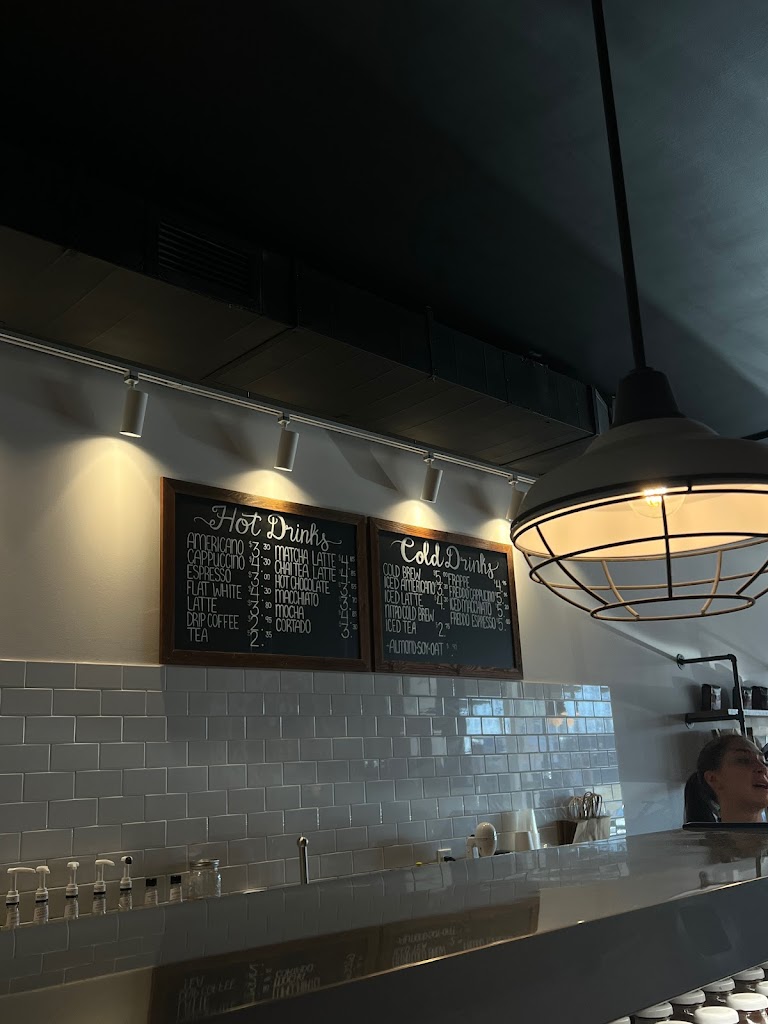 Photo of Creek Coffee & Co