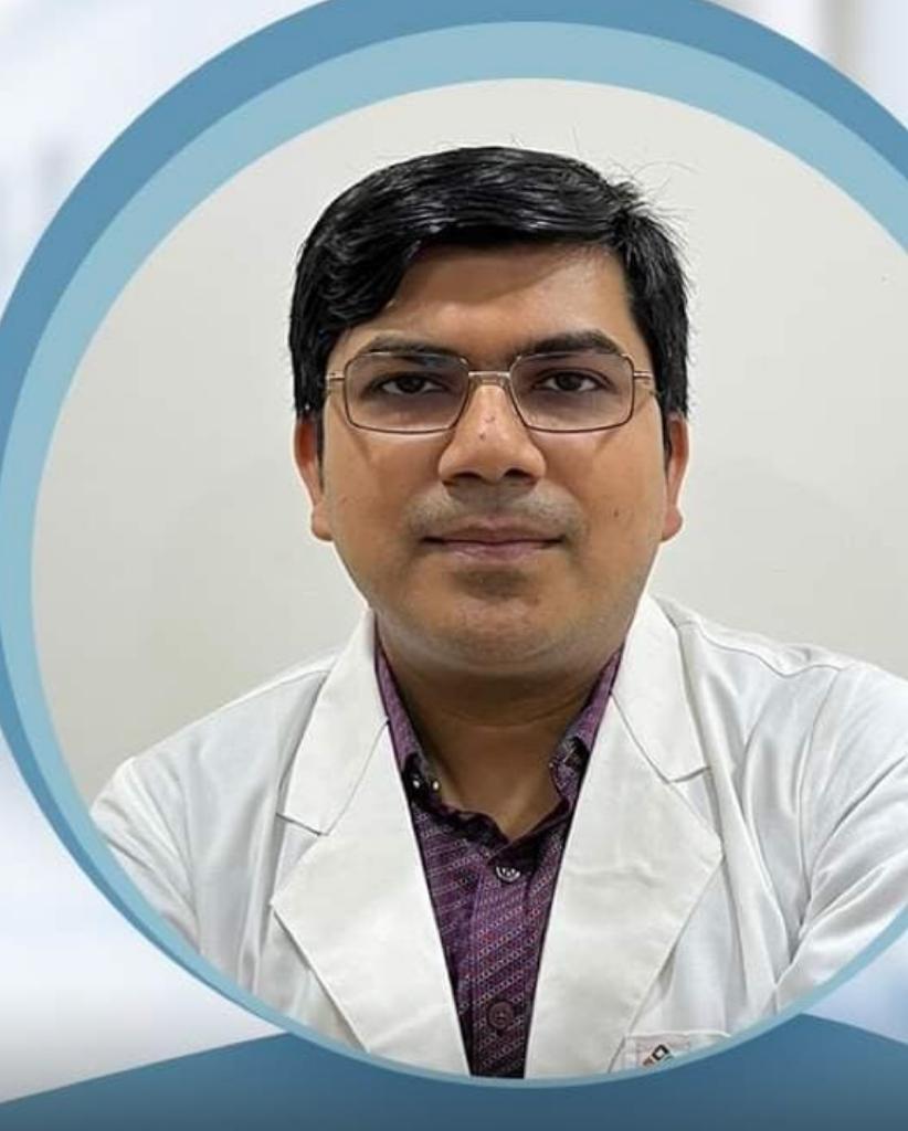 Dr. Dr Soumya Kanti Dutta Best Cardiologist In Kolkata