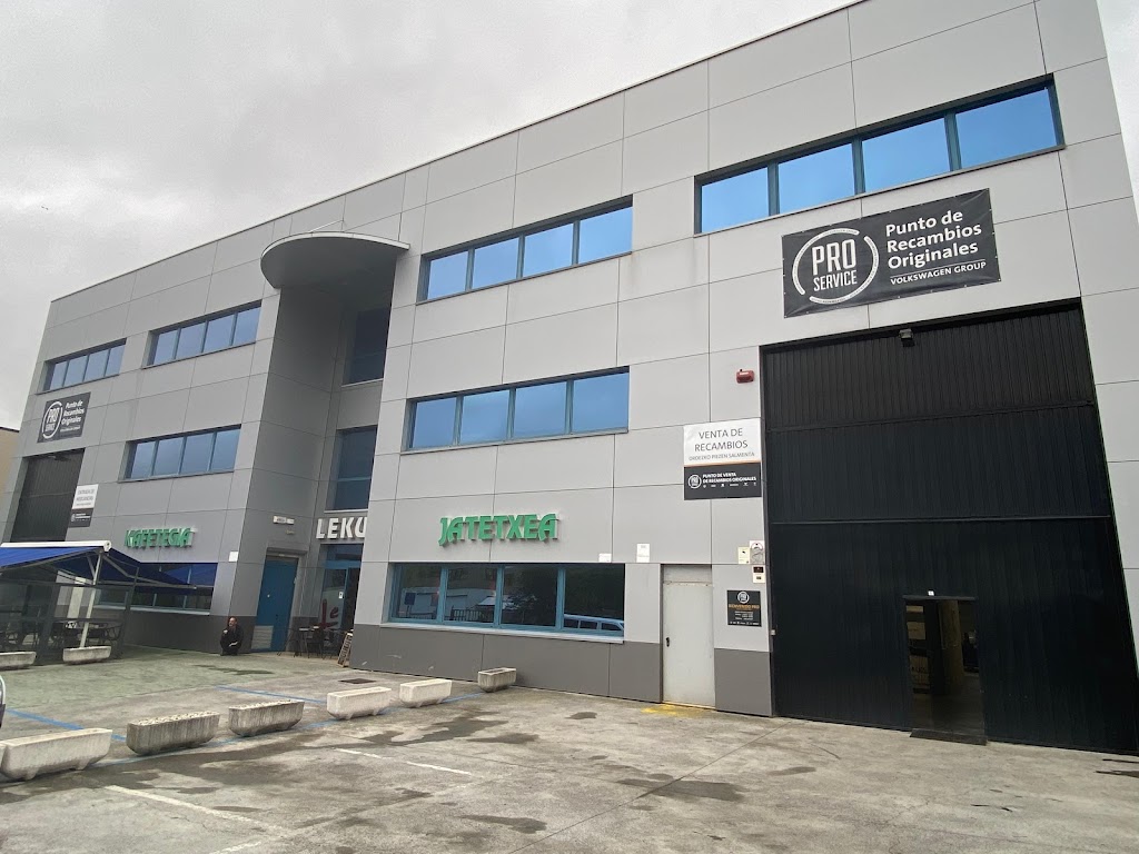 PRO Service Bizkaia