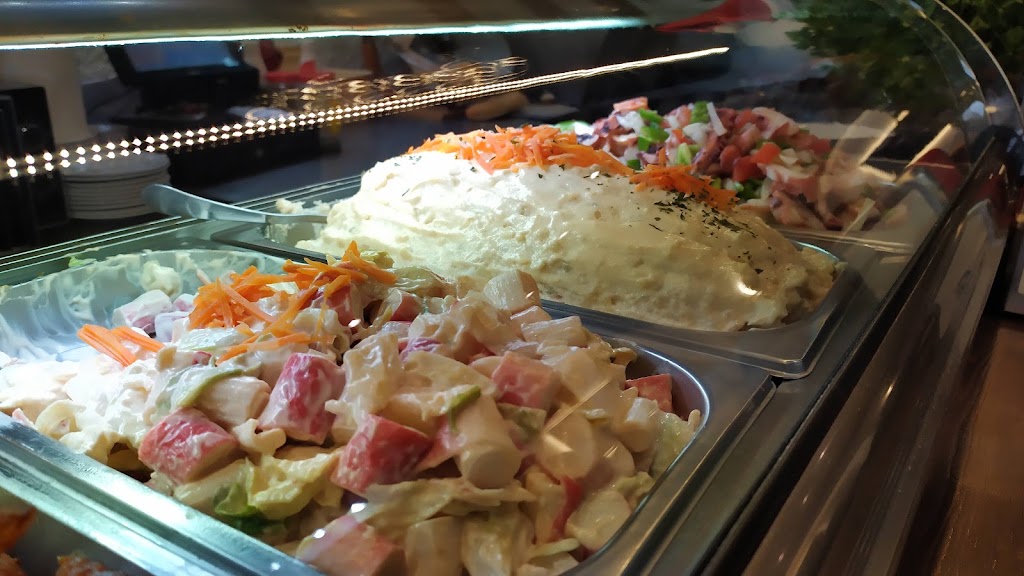 Patatin Patatan — Comida y bebida