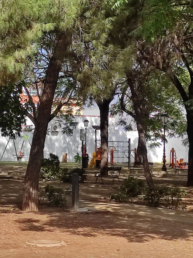 Parque de la Huerta