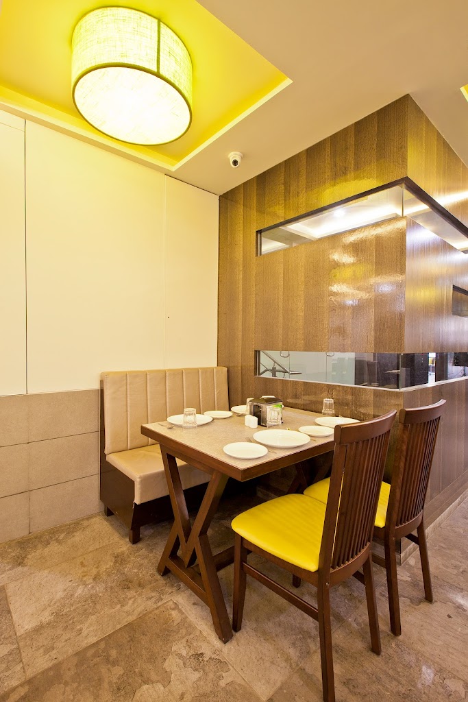 Farmaish Restaurant