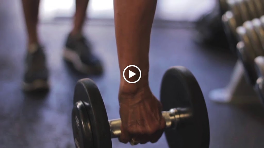  Vital Fitness By Rey Ronquilio