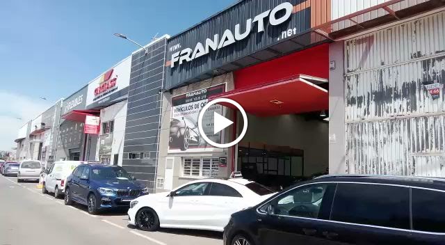 FRANAUTO