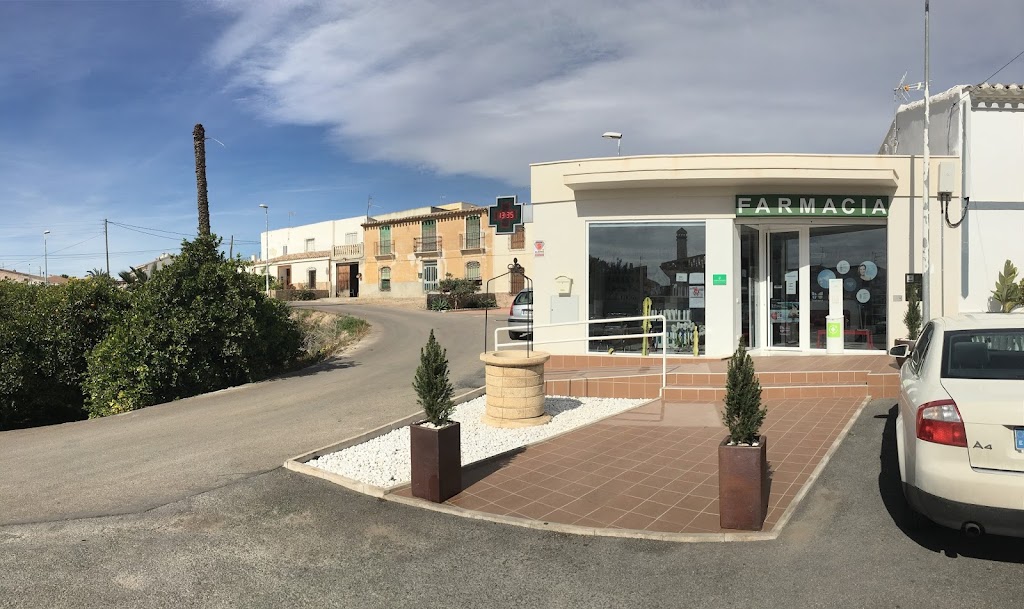 Farmacia Overa