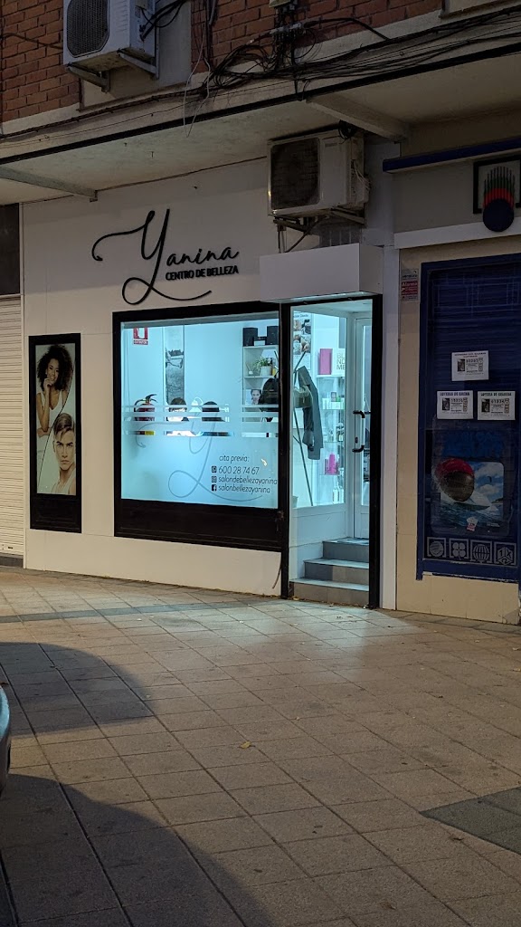 Centro De Belleza Y Estetica Yanina Unisex