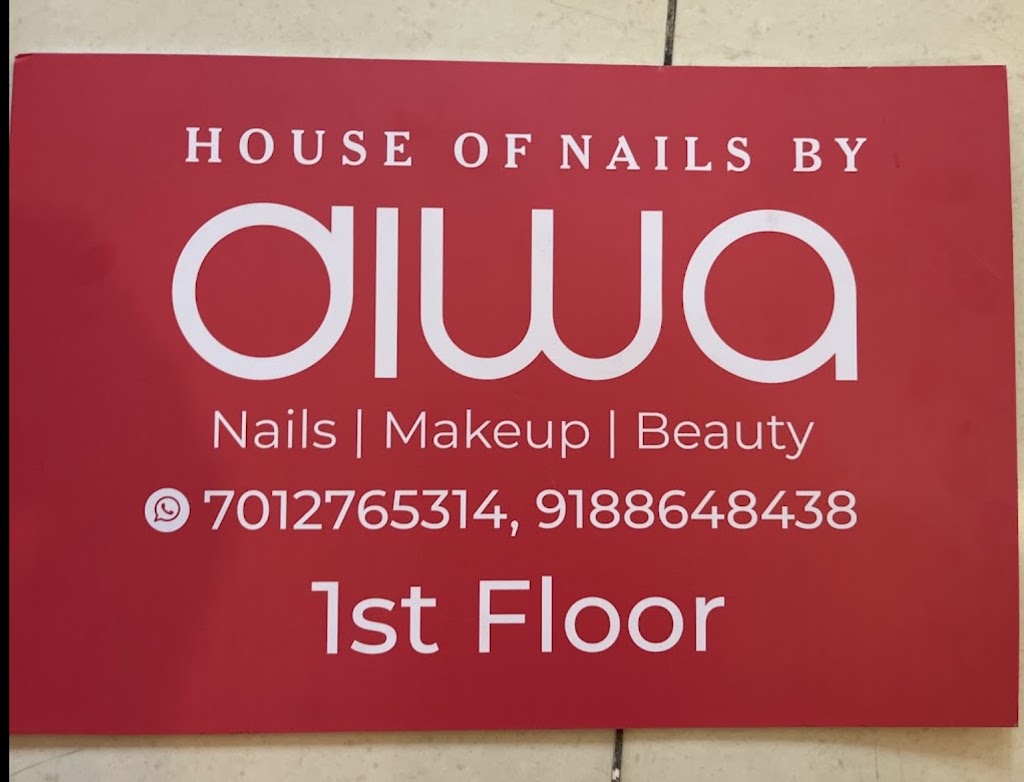 Diwa Bride And Groom Makeup Studio