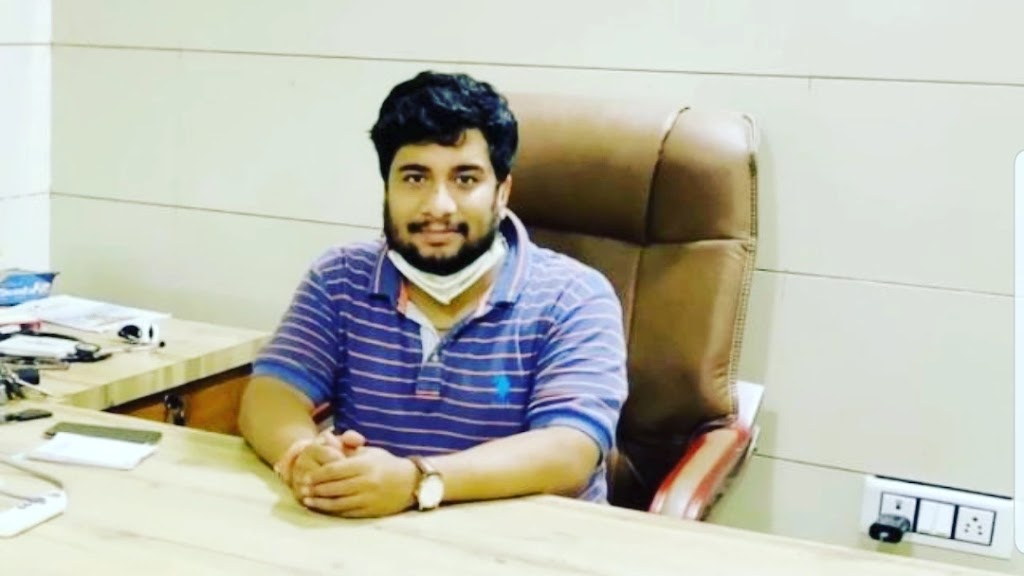 Dr. Dr Rishi Choubey Medical Consultant