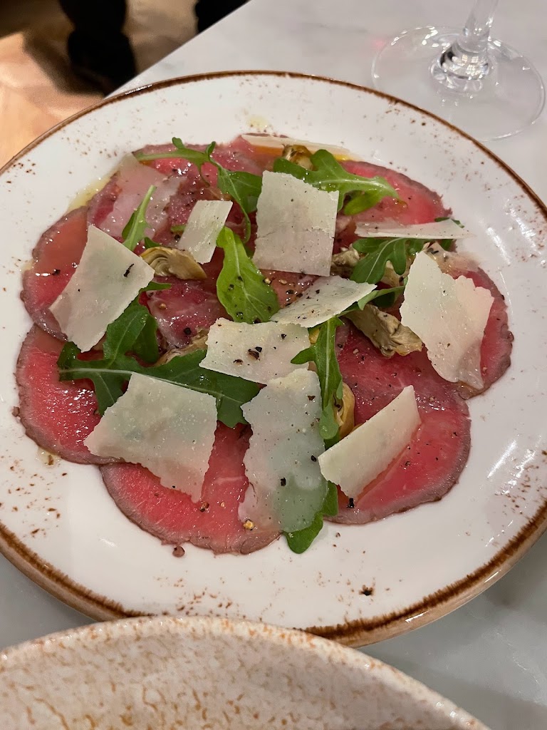 Carpaccio