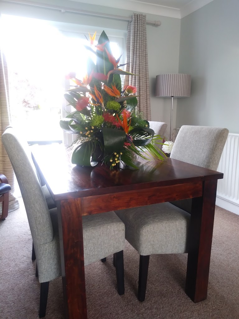 Lesley's Flowers