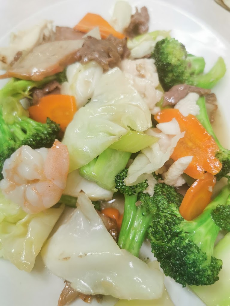 Chinese cuisine
