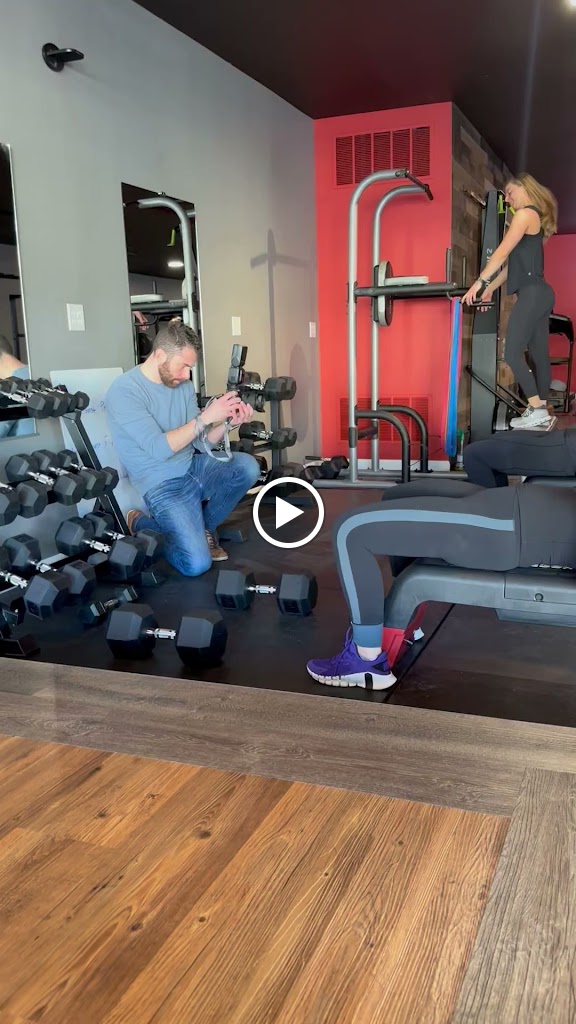  LFG Life Fitness Goals